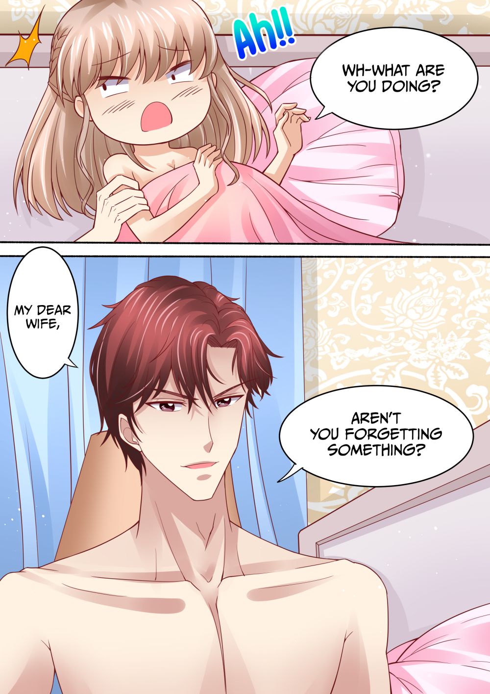 An Exorbitant Wife Chapter 44 4